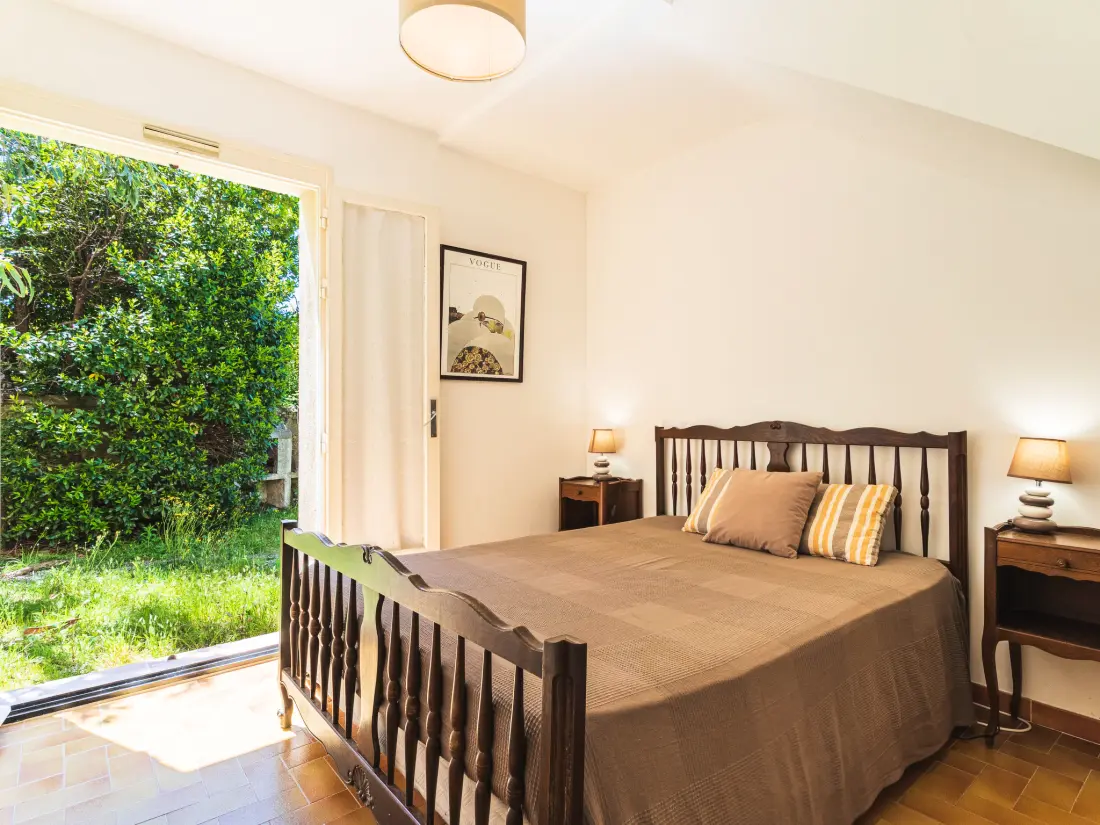 Maison de Vacances Six Fours
