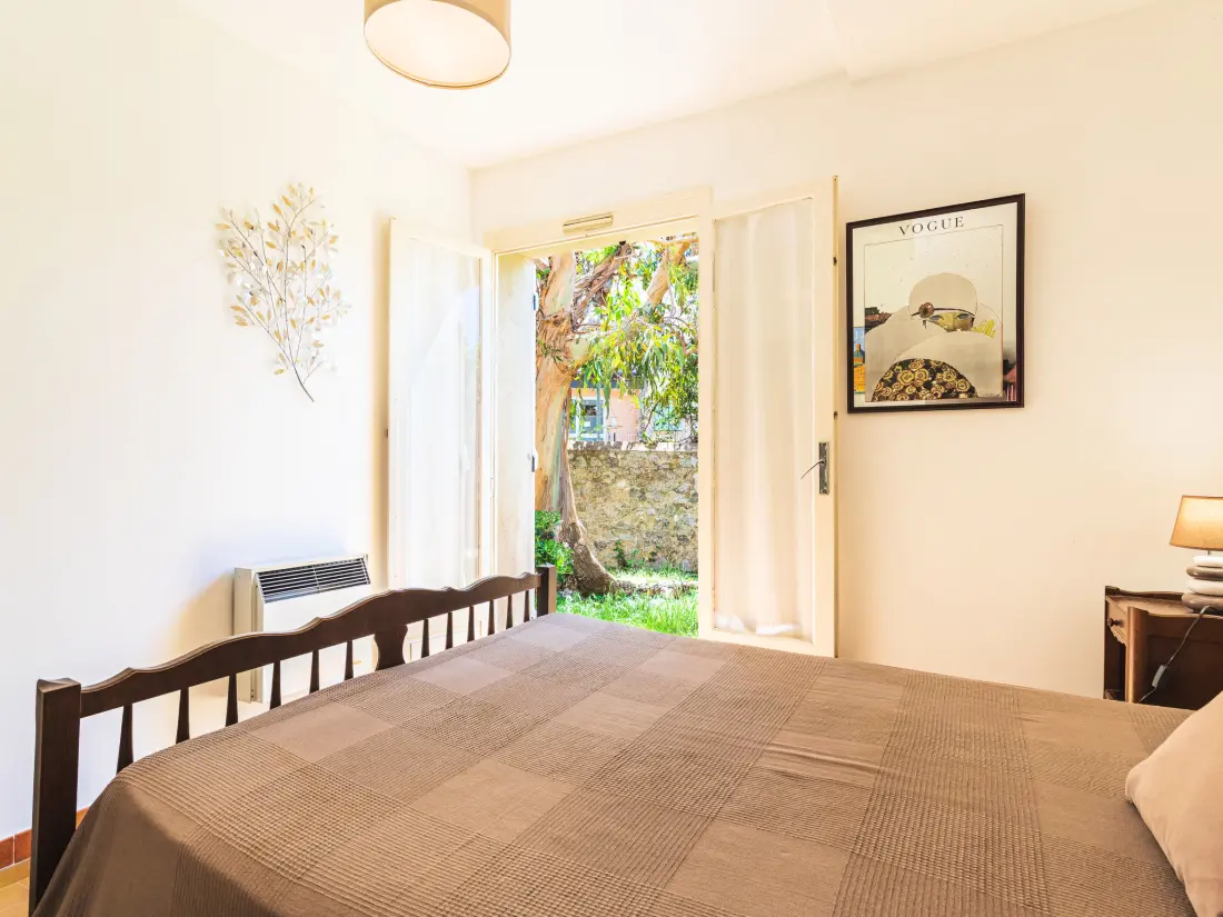 Maison de Vacances Six Fours