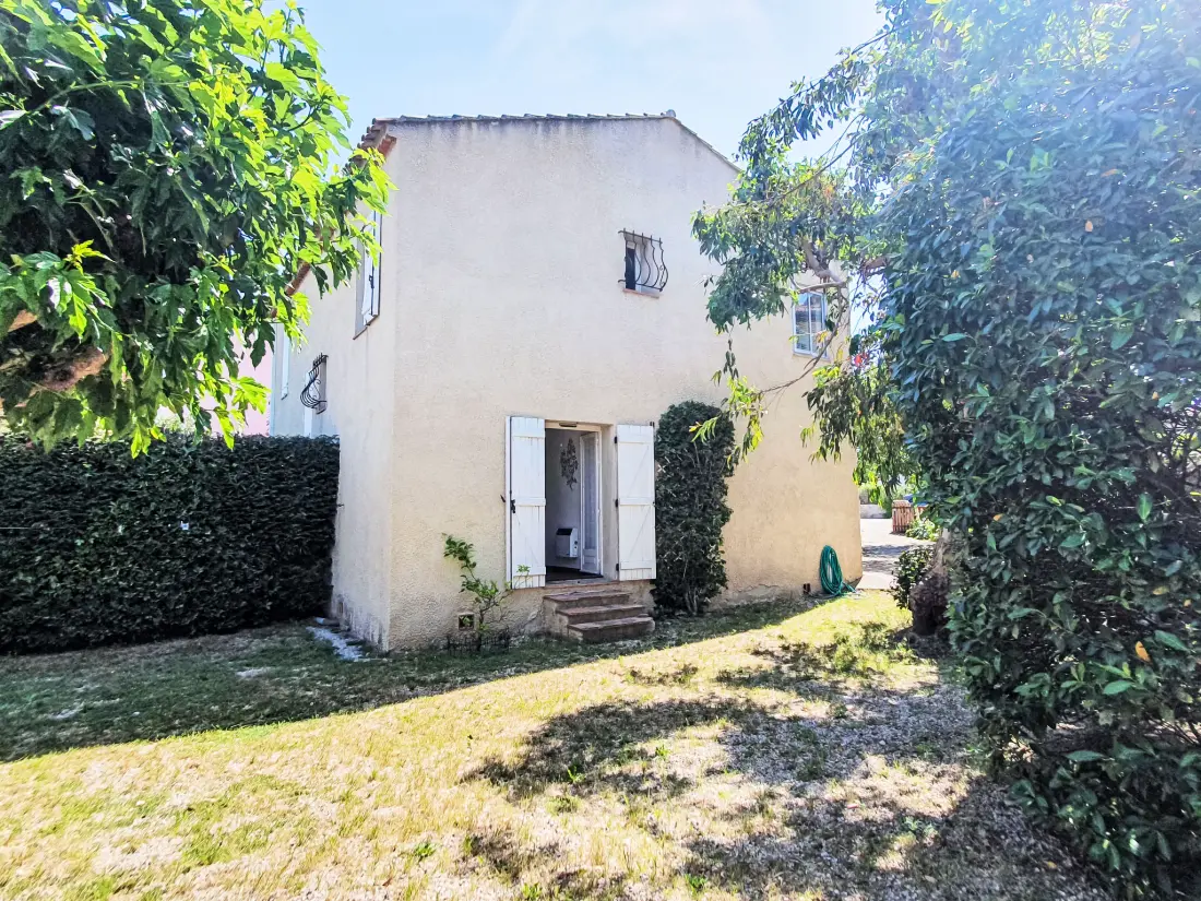 Maison de Vacances Six Fours