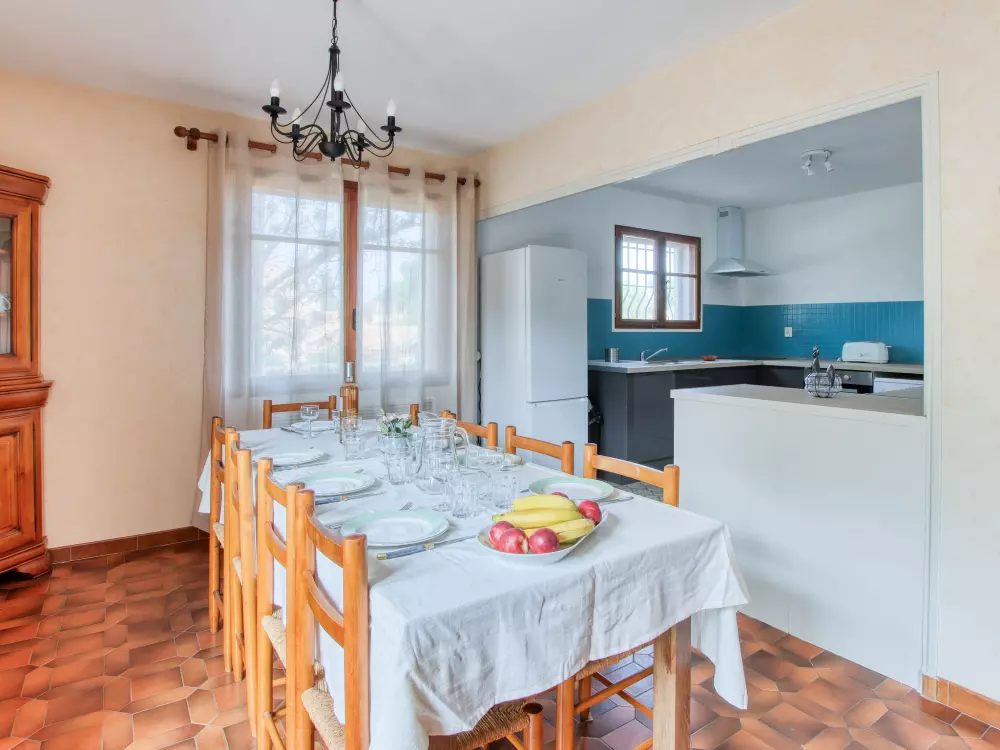 Maison de Vacances Six Fours