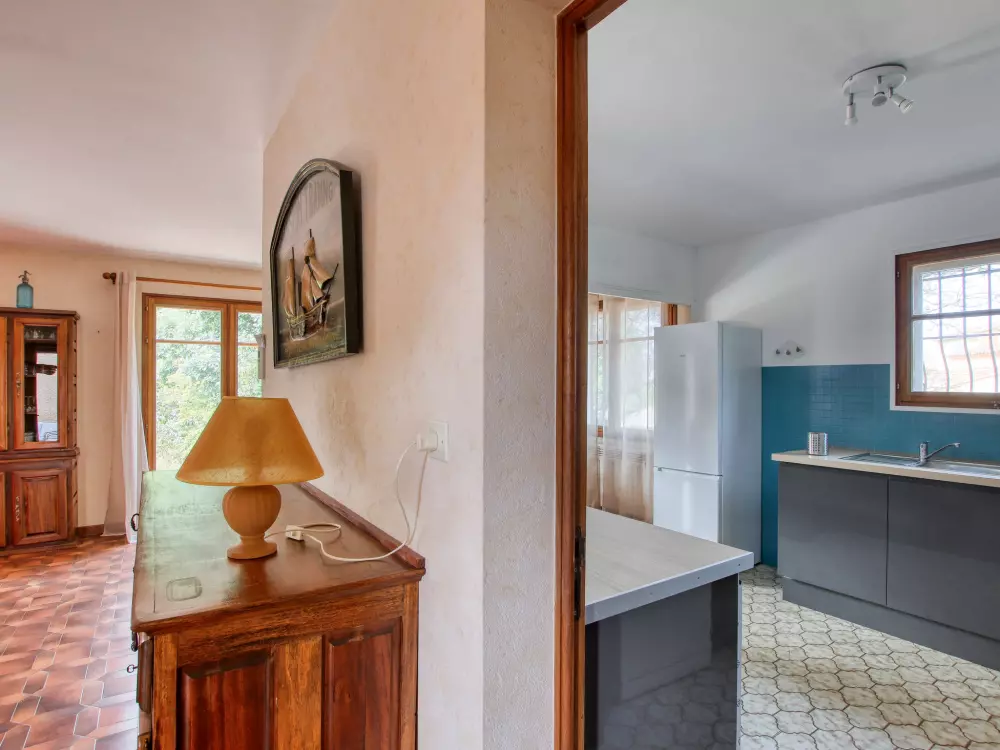 Maison de Vacances Six Fours