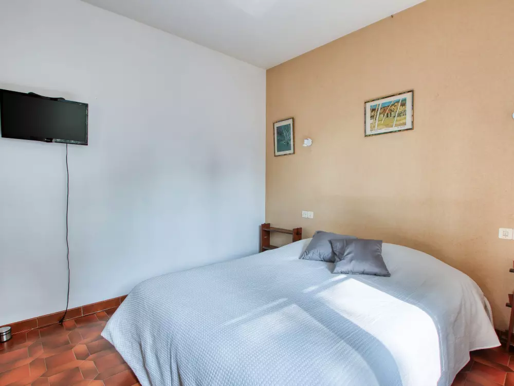 Maison de Vacances Six Fours