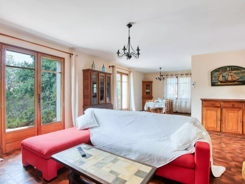 Maison de Vacances Six Fours