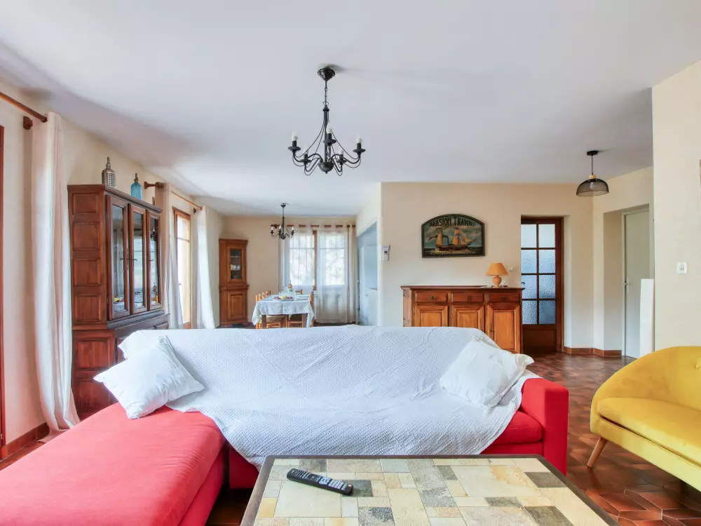 Maison de Vacances Six Fours