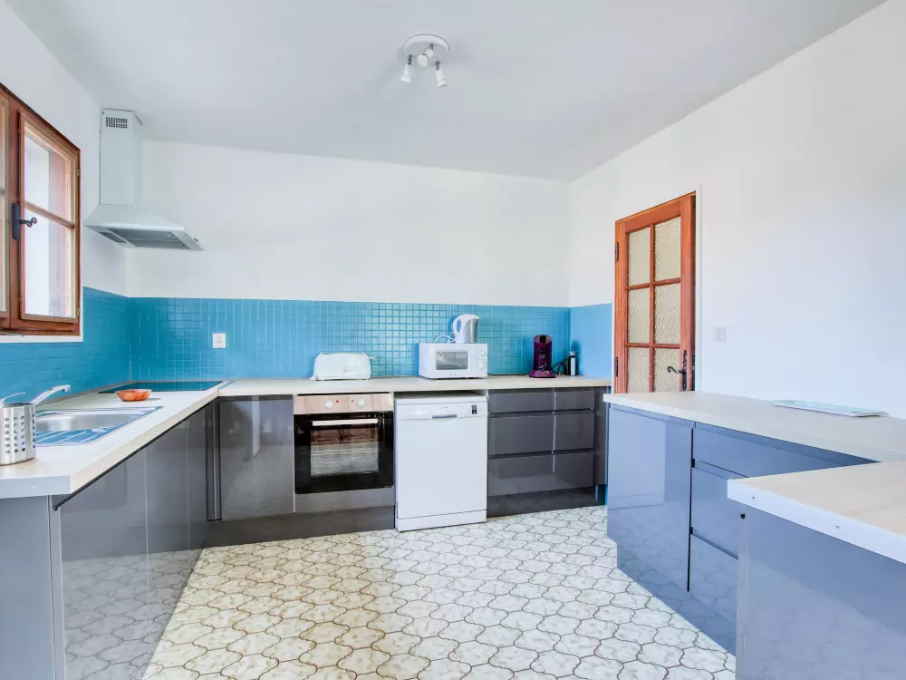 Maison de Vacances Six Fours