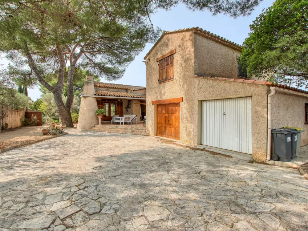 Maison de Vacances Six Fours