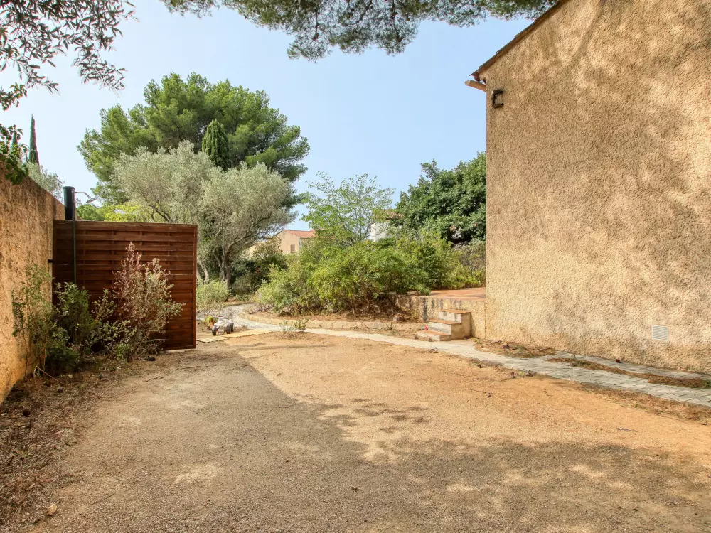 Maison de Vacances Six Fours