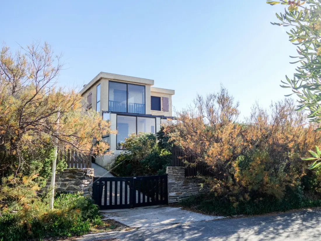 Maison de Vacances Six Fours