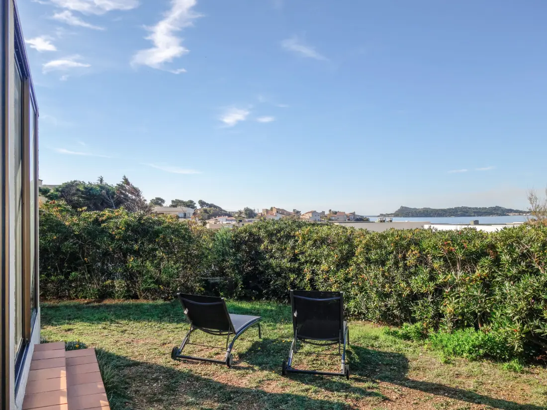 Maison de Vacances Six Fours