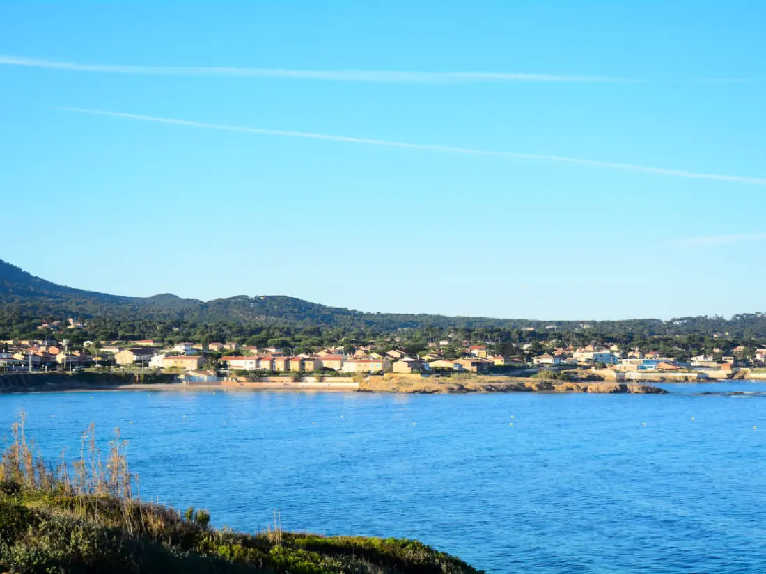 Maison de Vacances Six Fours