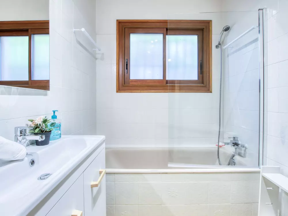 Maison de Vacances Six Fours