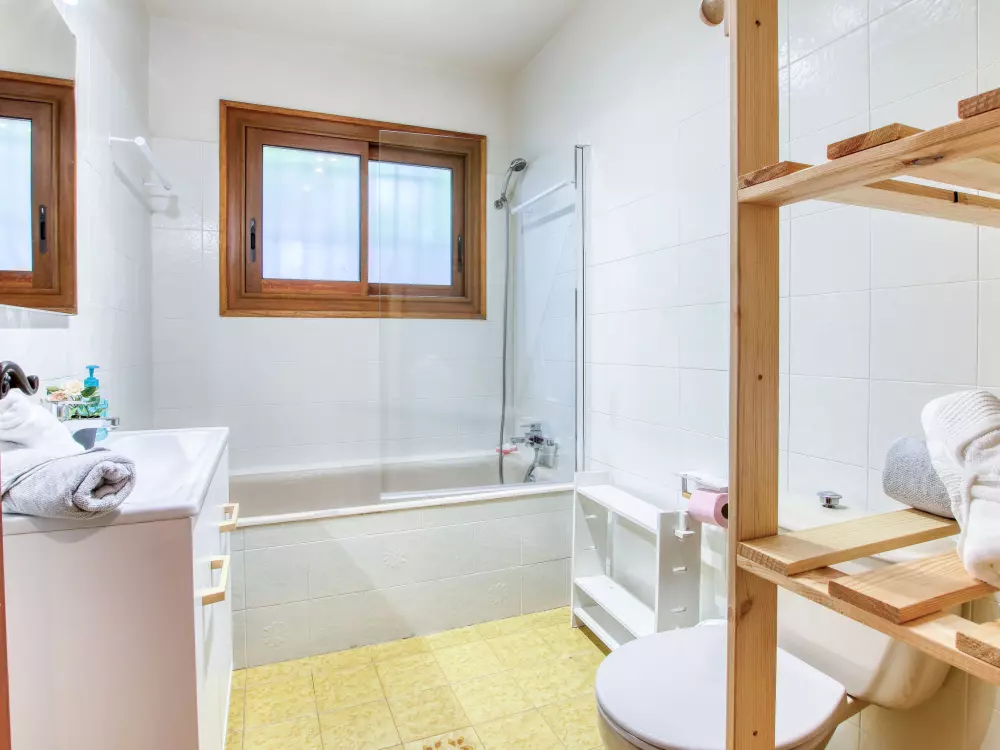 Maison de Vacances Six Fours