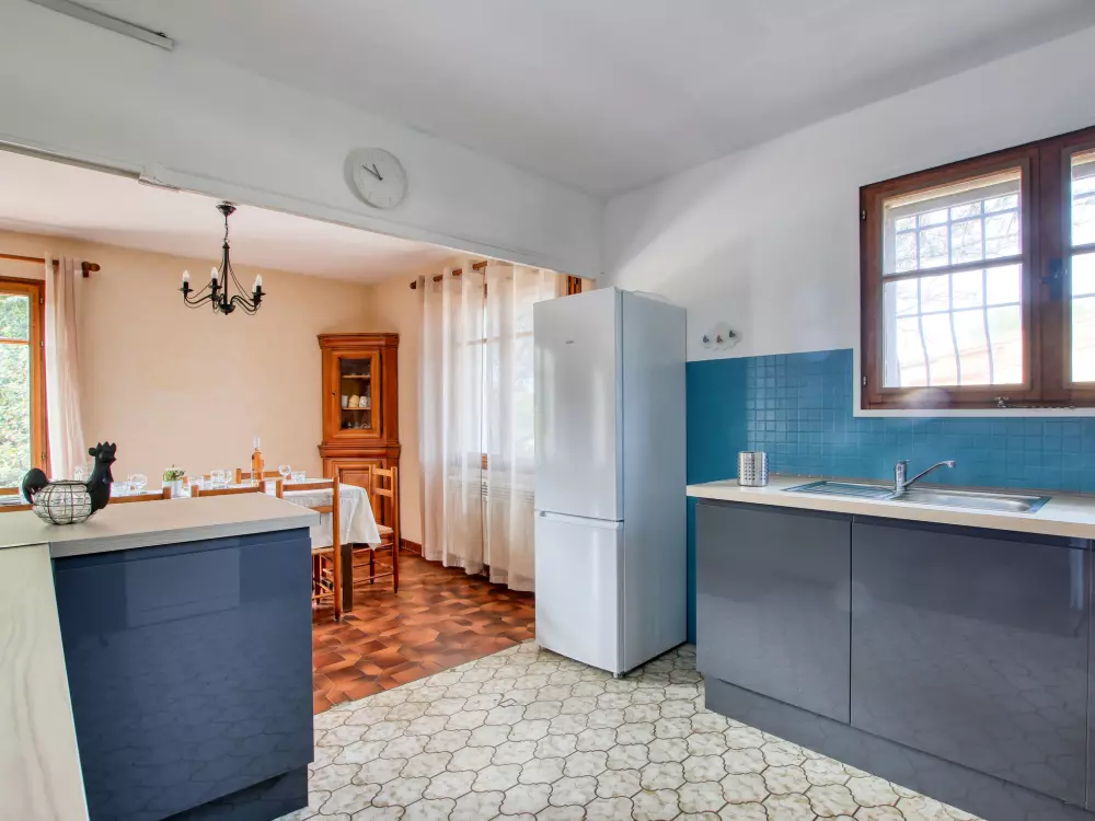 Maison de Vacances Six Fours