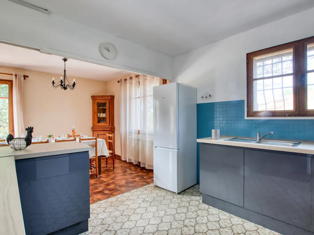 Maison de Vacances Six Fours