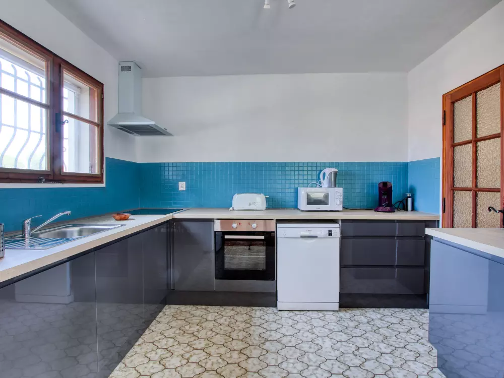 Maison de Vacances Six Fours