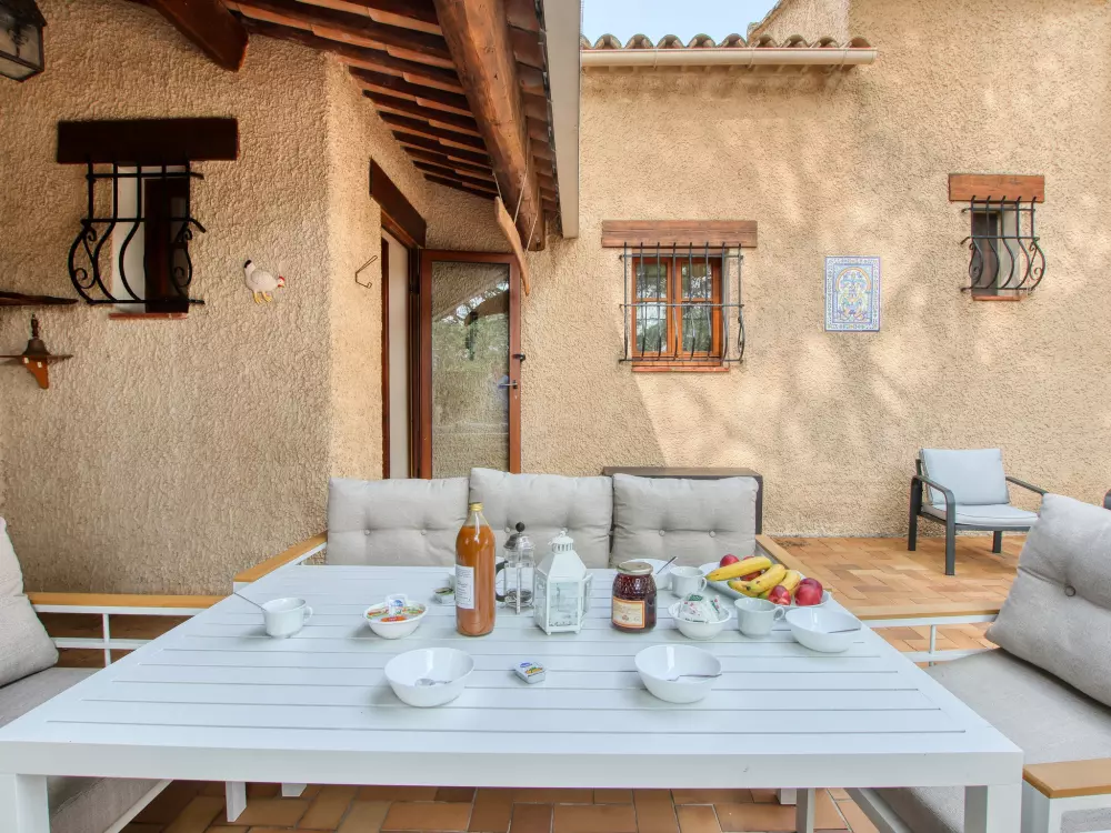 Maison de Vacances Six Fours