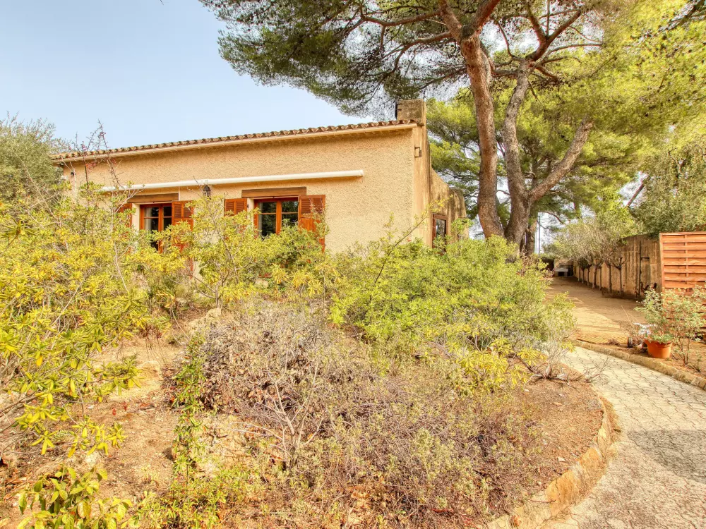 Maison de Vacances Six Fours