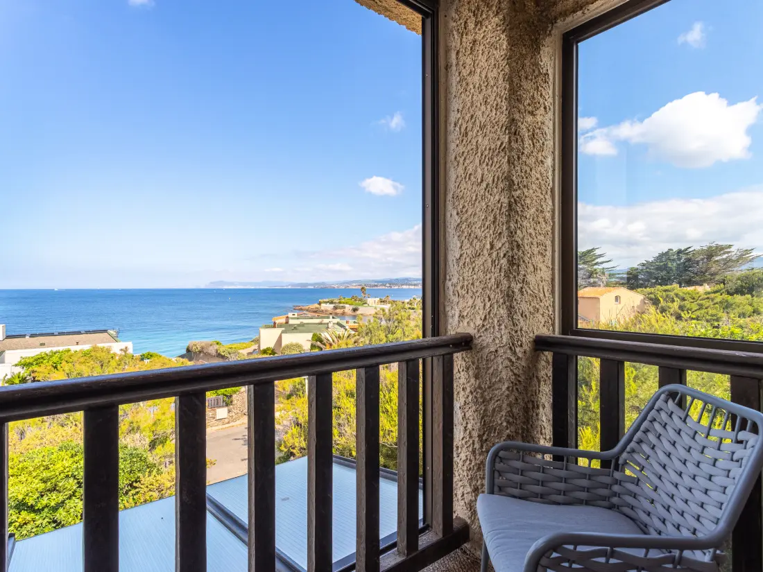 Maison de Vacances Six Fours