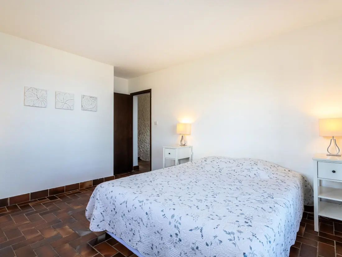 Maison de Vacances Six Fours