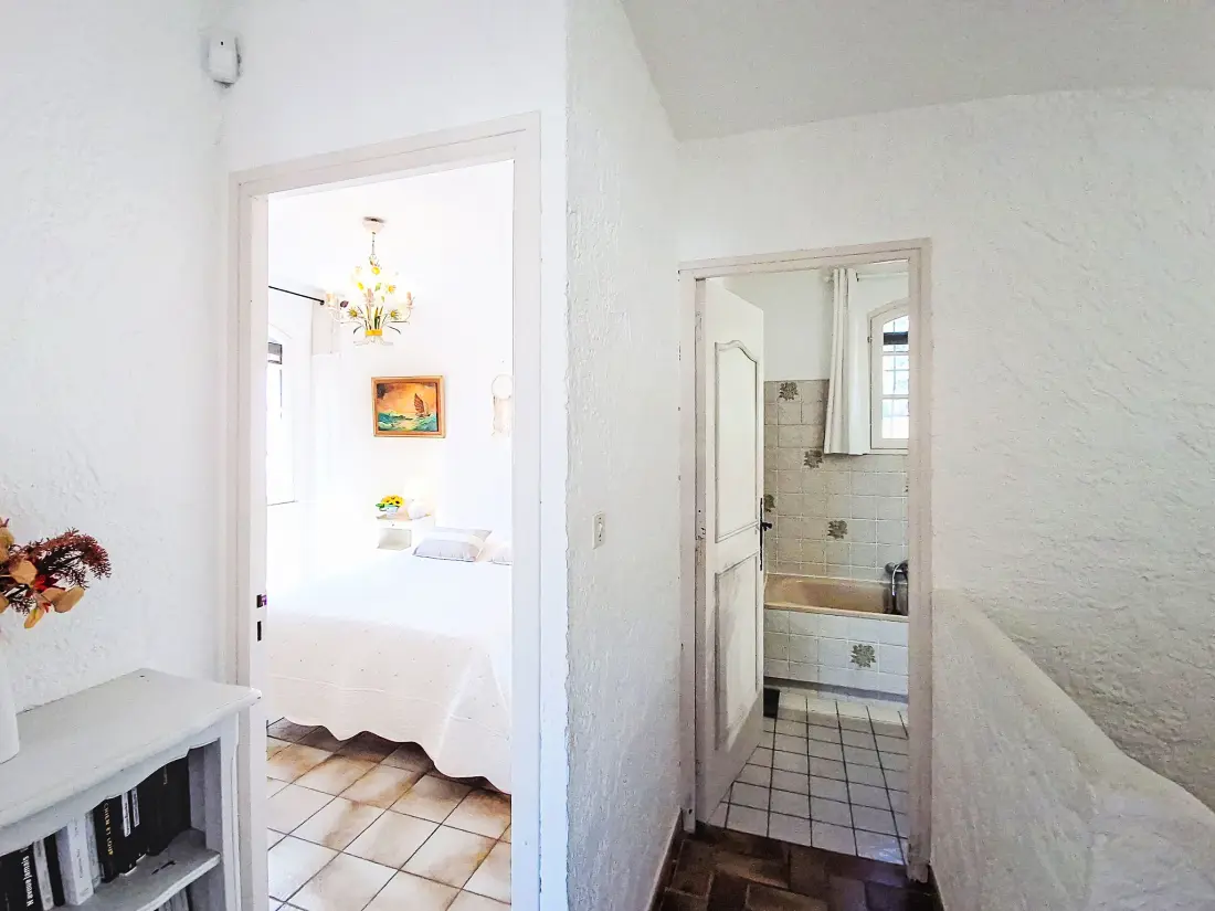 Maison de Vacances Six Fours