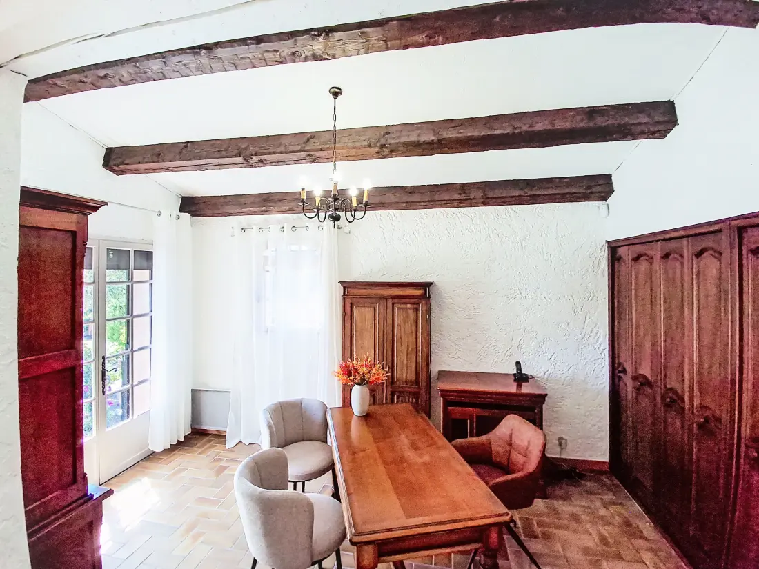 Maison de Vacances Six Fours