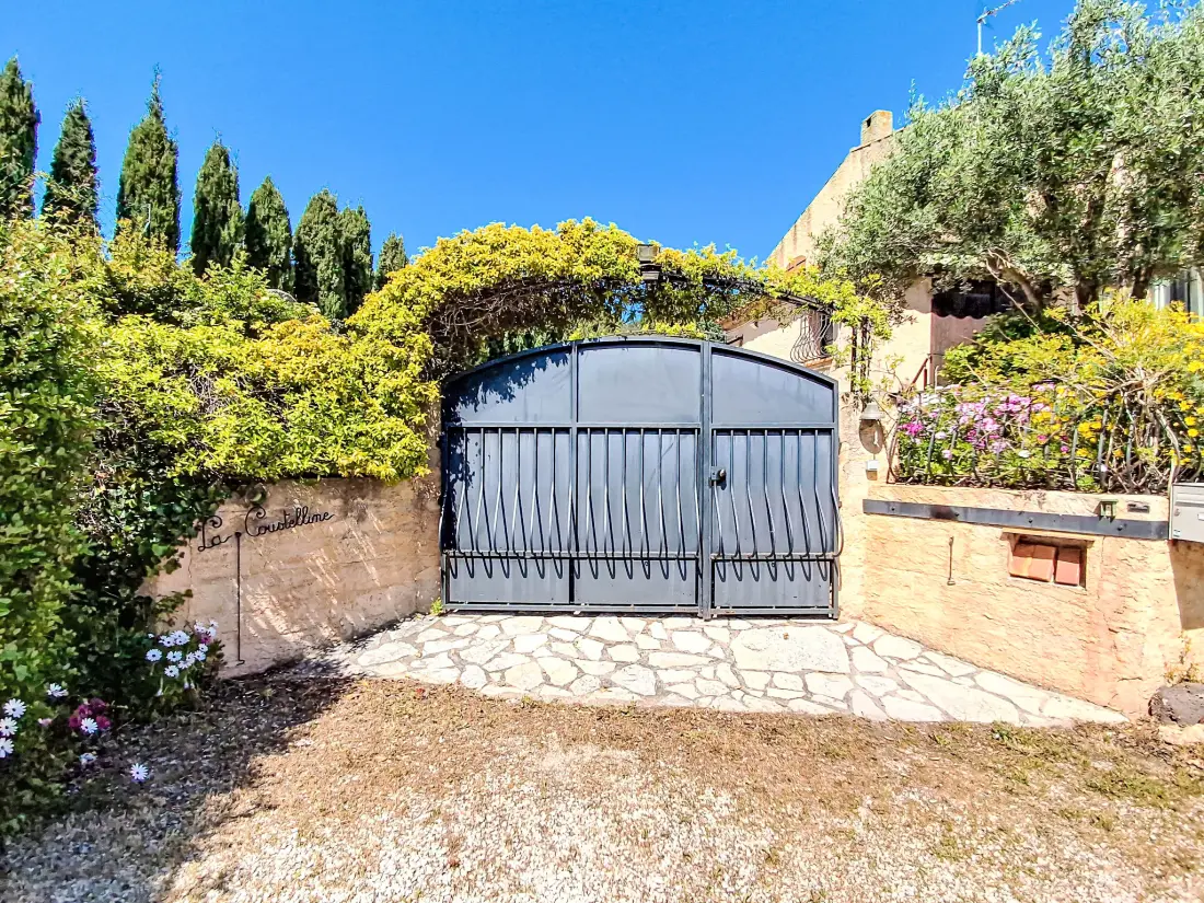 Maison de Vacances Six Fours