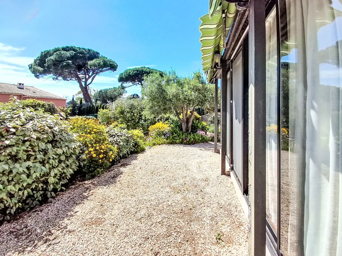 Maison de Vacances Six Fours