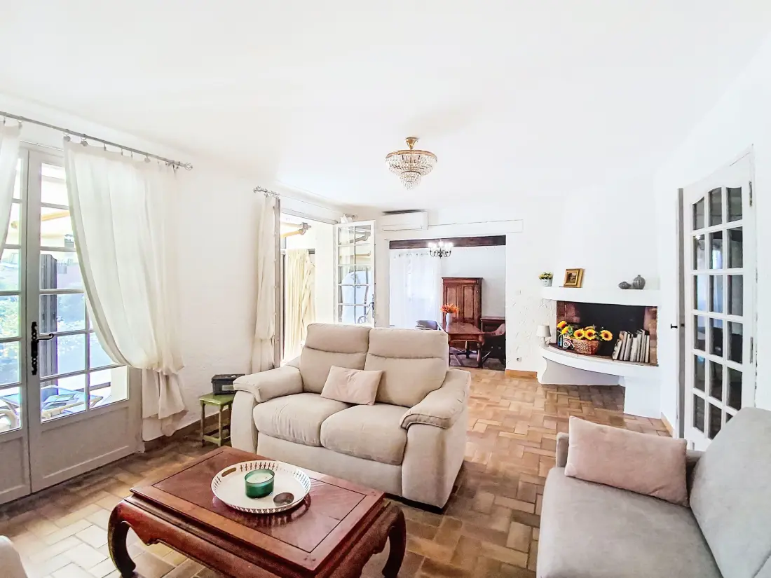 Maison de Vacances Six Fours