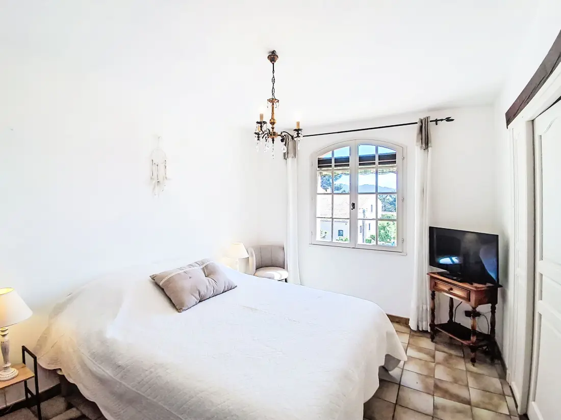 Maison de Vacances Six Fours