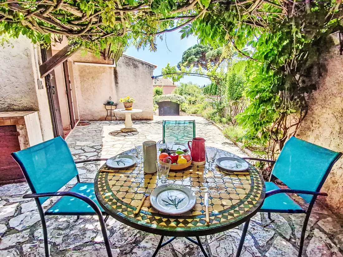 Maison de Vacances Six Fours