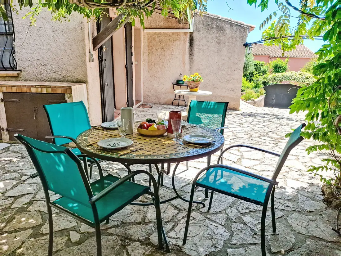 Maison de Vacances Six Fours
