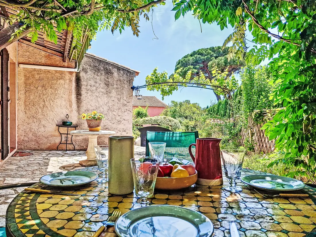 Maison de Vacances Six Fours