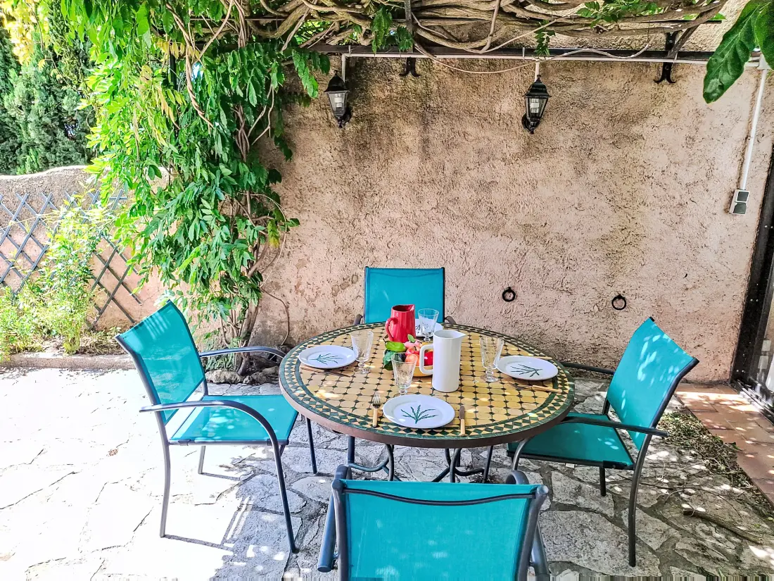 Maison de Vacances Six Fours