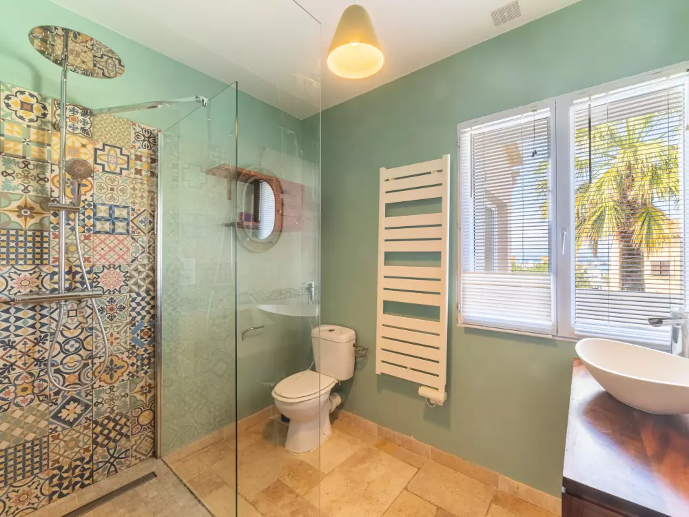 Maison de Vacances Six Fours