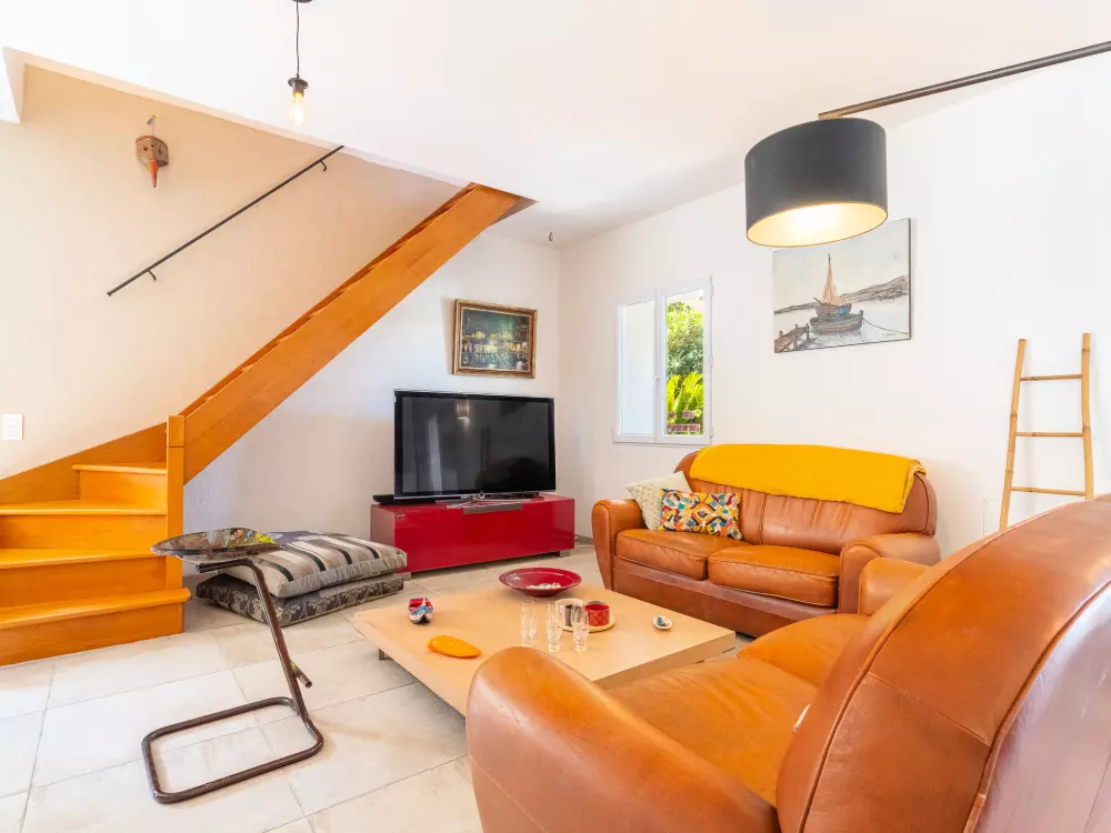 Maison de Vacances Six Fours