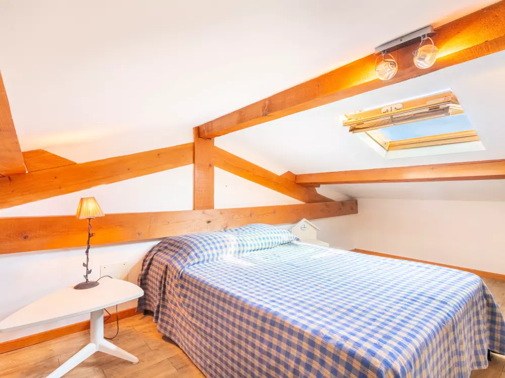 Maison de Vacances Six Fours