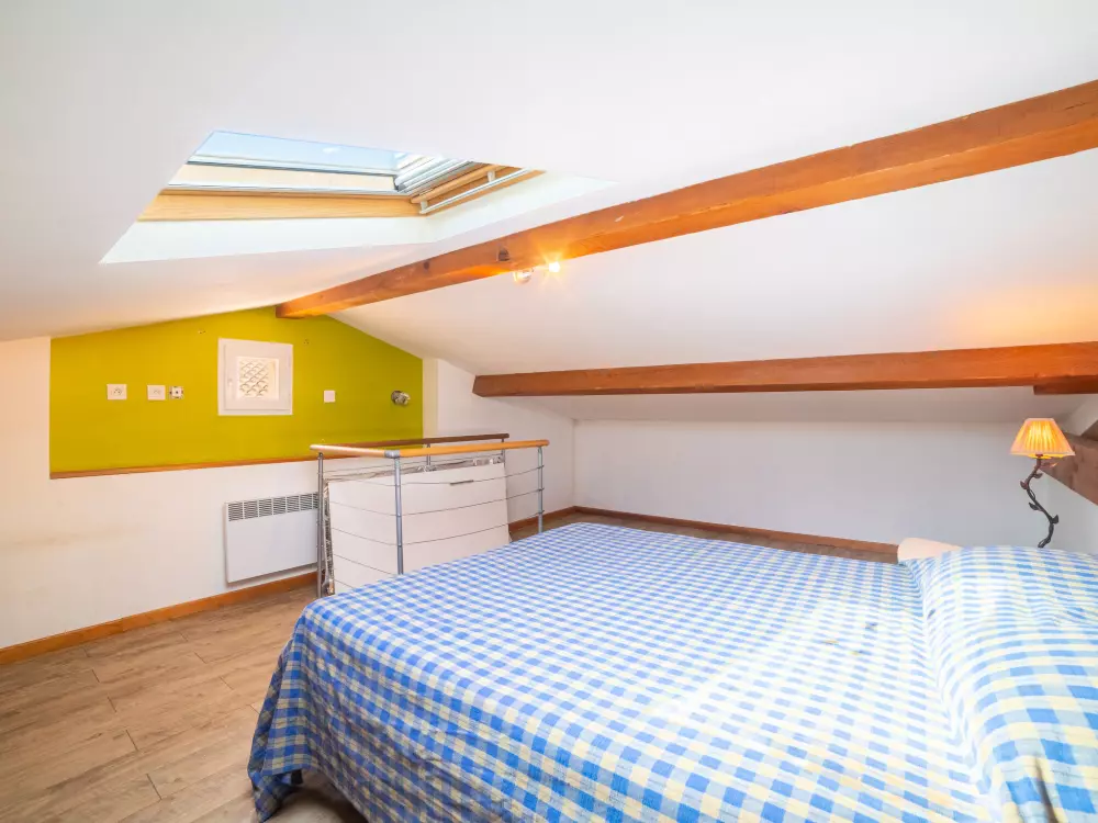 Maison de Vacances Six Fours