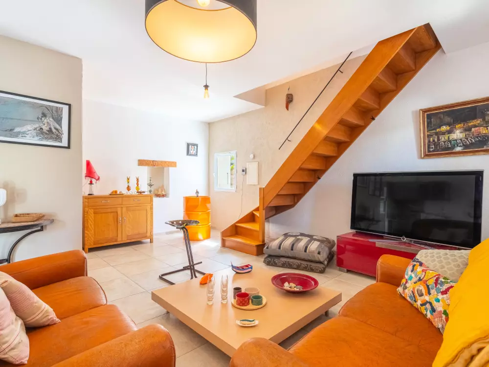 Maison de Vacances Six Fours