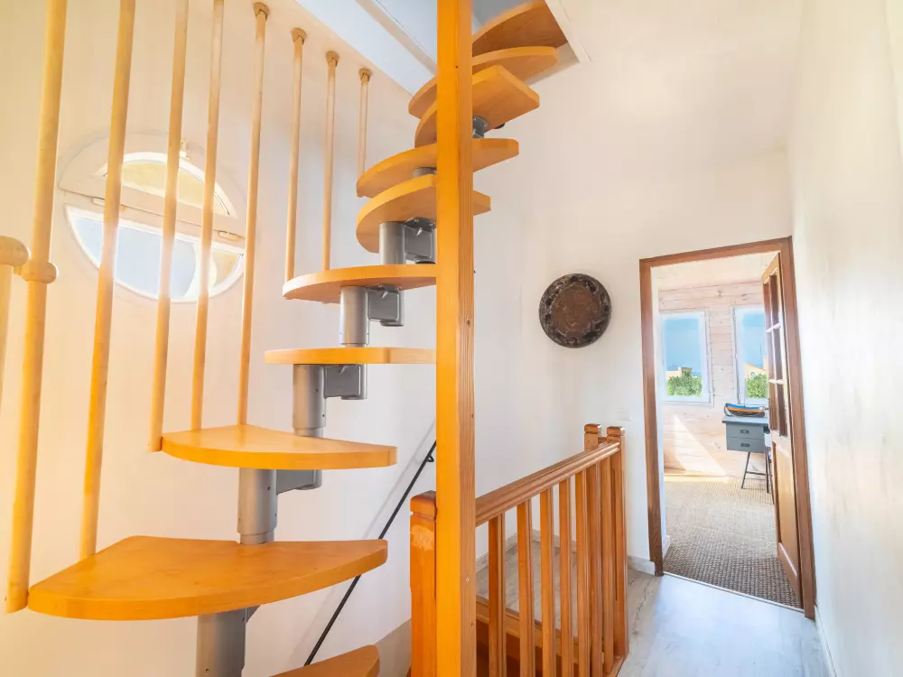 Maison de Vacances Six Fours