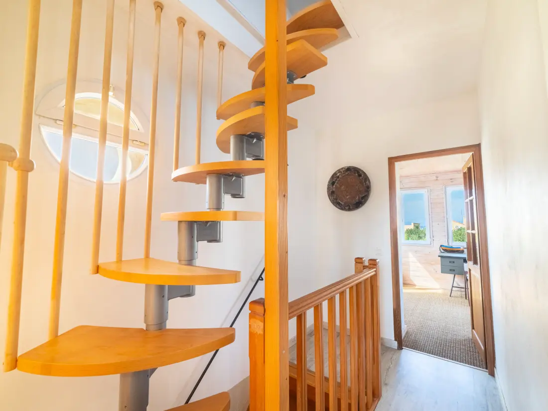 Maison de Vacances Six Fours