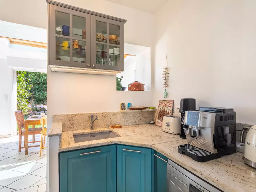 Maison de Vacances Six Fours