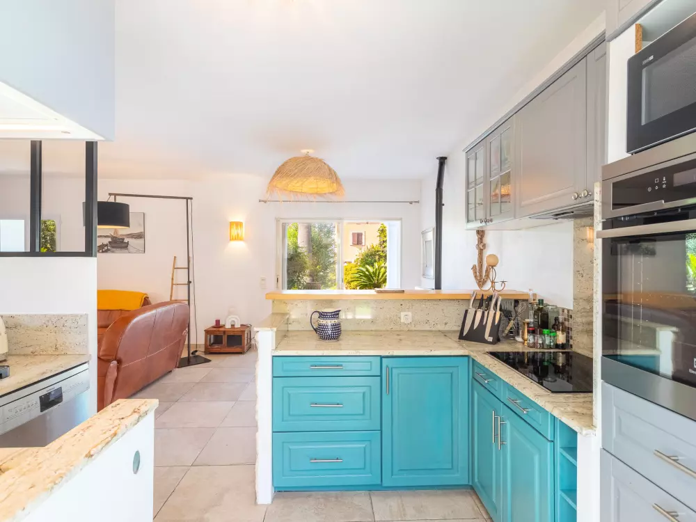 Maison de Vacances Six Fours