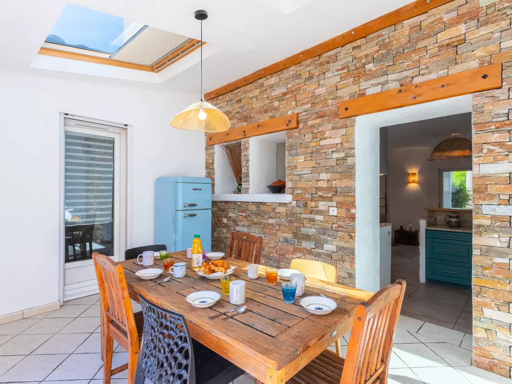 Maison de Vacances Six Fours