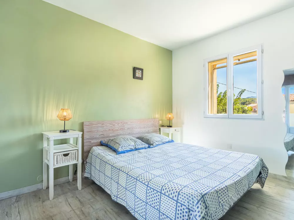 Maison de Vacances Six Fours