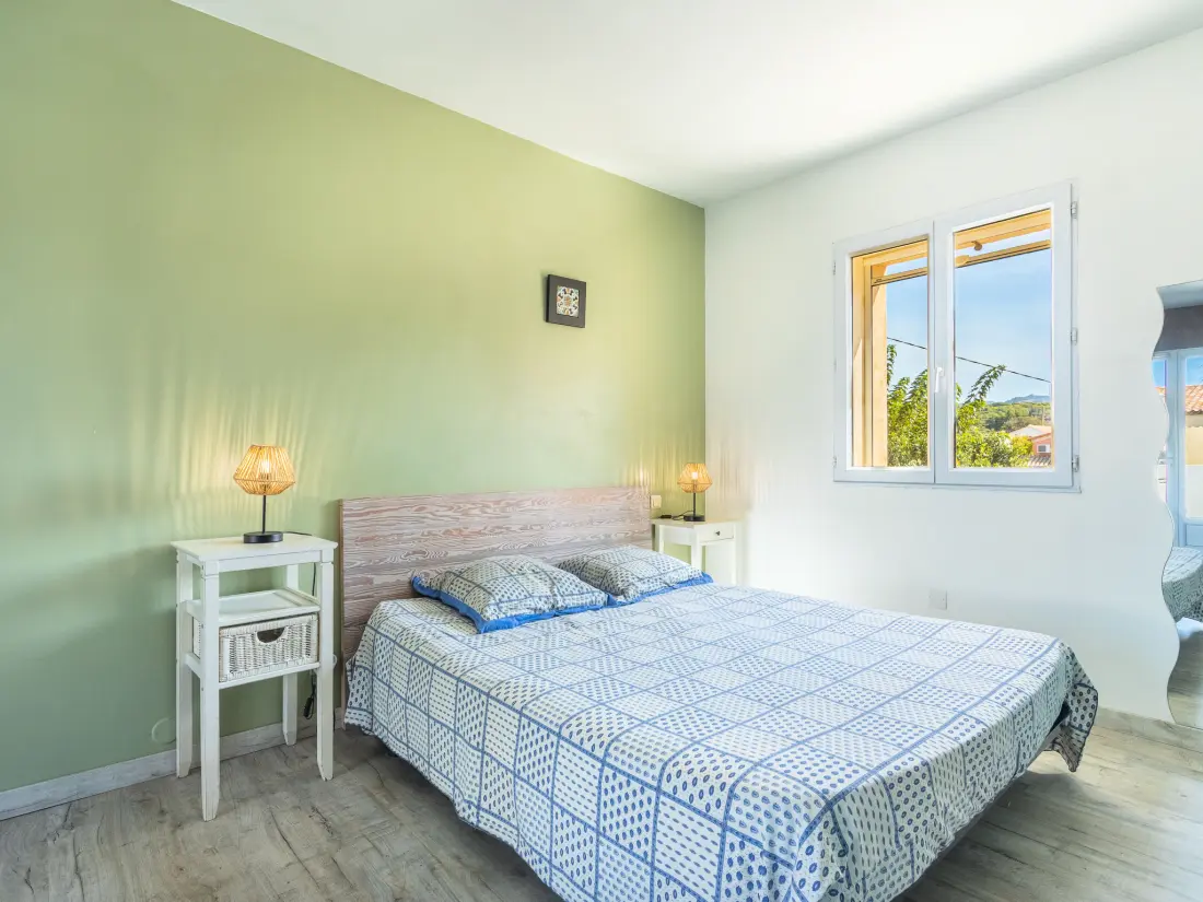 Maison de Vacances Six Fours