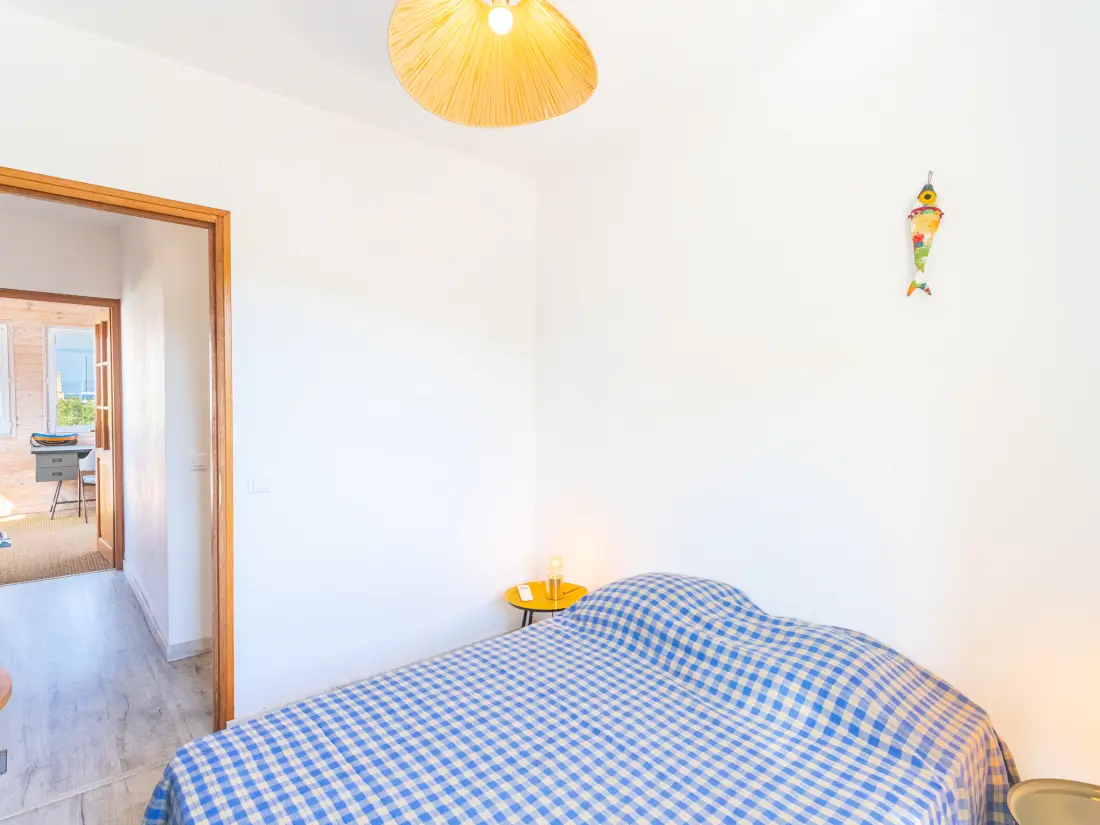 Maison de Vacances Six Fours