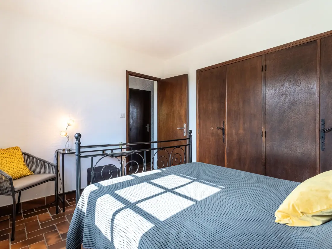 Maison de Vacances Six Fours