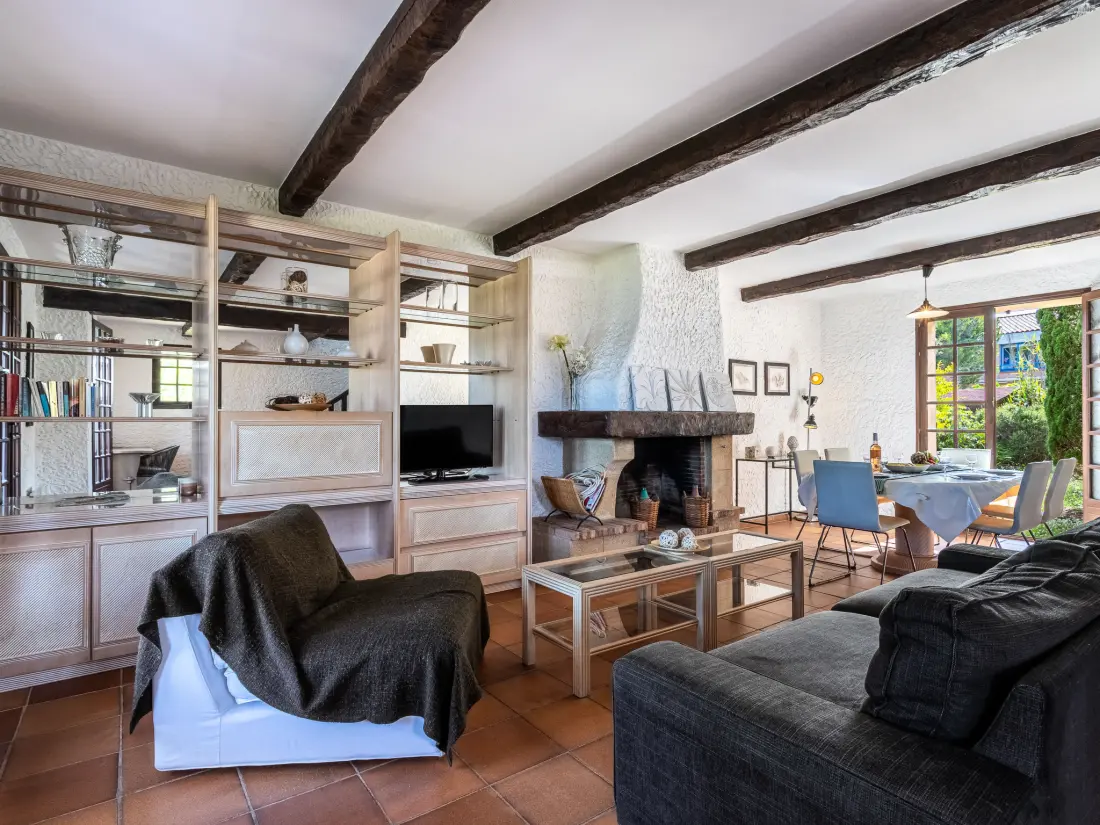 Maison de Vacances Six Fours
