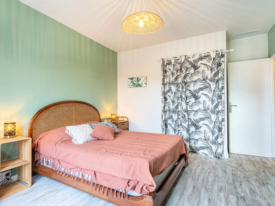 Maison de Vacances Six Fours