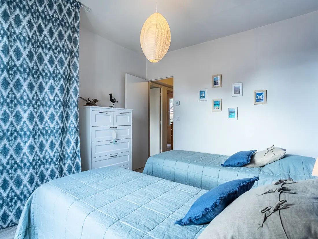 Maison de Vacances Six Fours